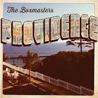 The Boxmasters